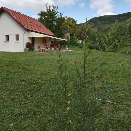 Dovolenkovy Dom Rybka Nyaraló *