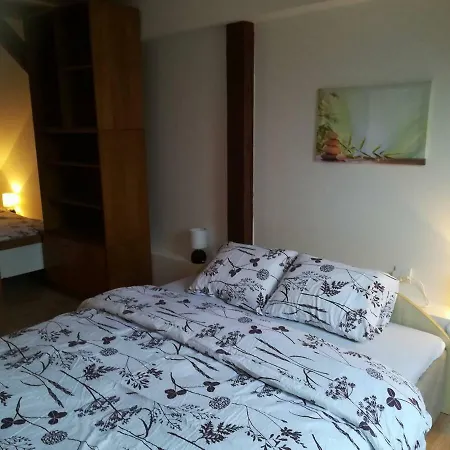 Dovolenkovy Dom Rybka Prázdninový dům *