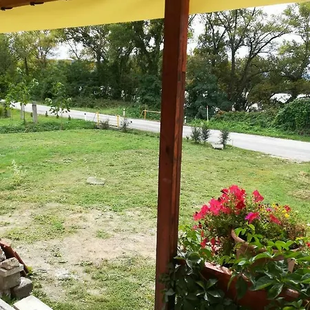 Prázdninový dům Dovolenkovy Dom Rybka *