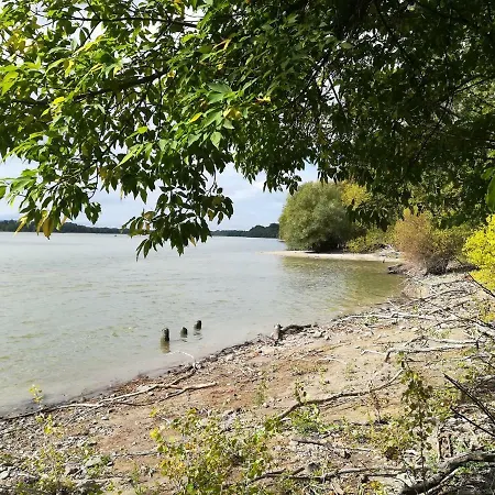 Dovolenkovy Dom Rybka Prázdninový dům Kamenica nad Hronom
