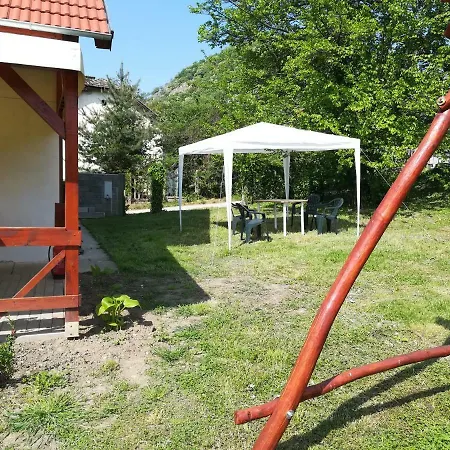 Prázdninový dům Dovolenkovy Dom Rybka