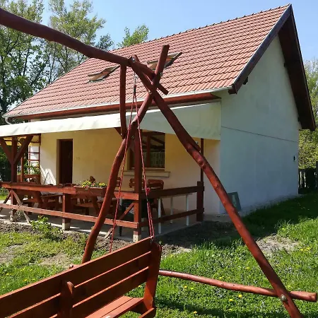 Prázdninový dům Dovolenkovy Dom Rybka